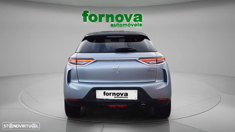 DS DS3 Crossback 1.5 BlueHDi So Chic - 5