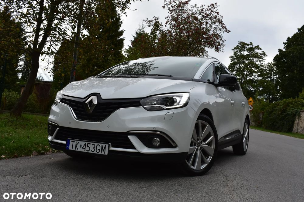 Renault Scenic - 19