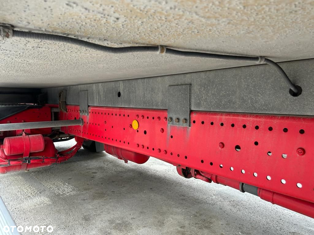 Mercedes-Benz AXOR - 8