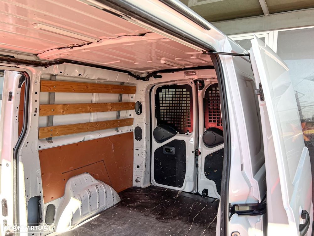 Toyota Proace 2.0 D-4D L2H1 - 14