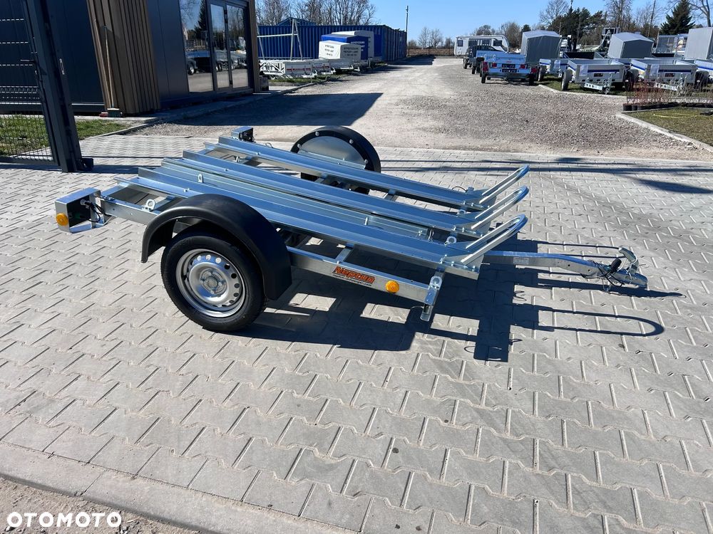 Neptun N7-221 PM3 / DOSTAWA! / OD RĘKI / LEKKA 750 kg / MOTOCYKLÓWKA / GN202 - 2