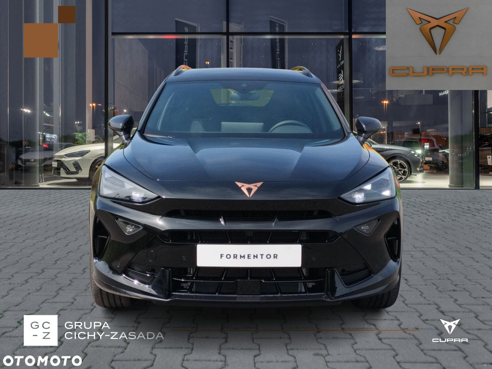 Cupra Formentor - 8