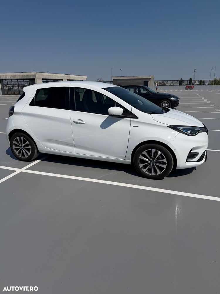 Renault ZOE EV50 135hp Evolution - 1