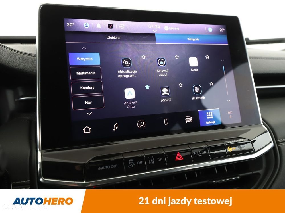 Jeep Compass - 20