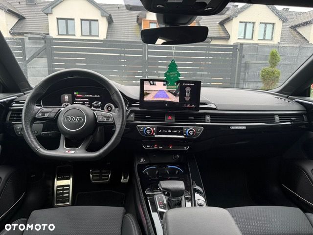 Audi A5 Sportback 40 TDI mHEV Quattro S Line S tronic - 12