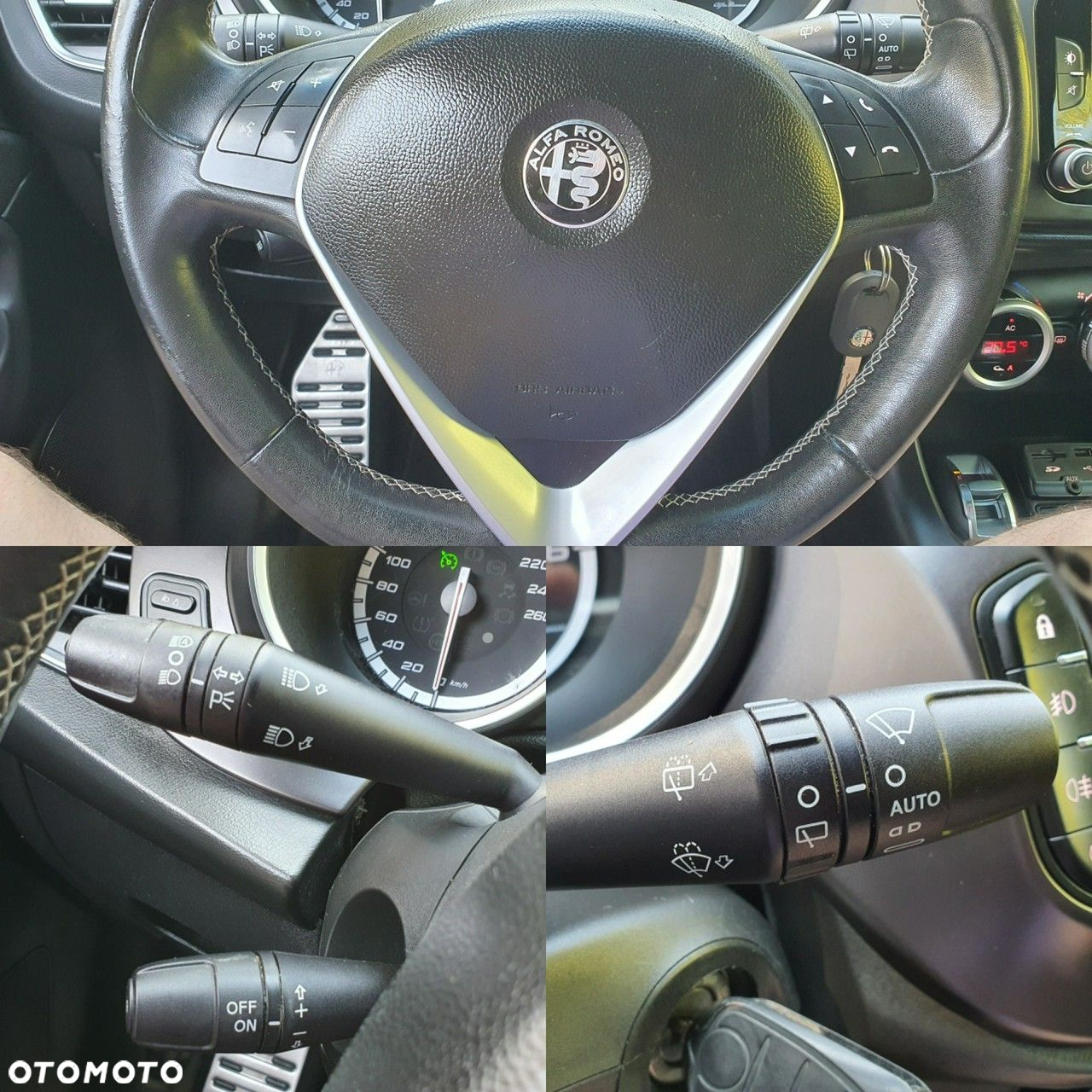 Alfa Romeo Giulietta - 21