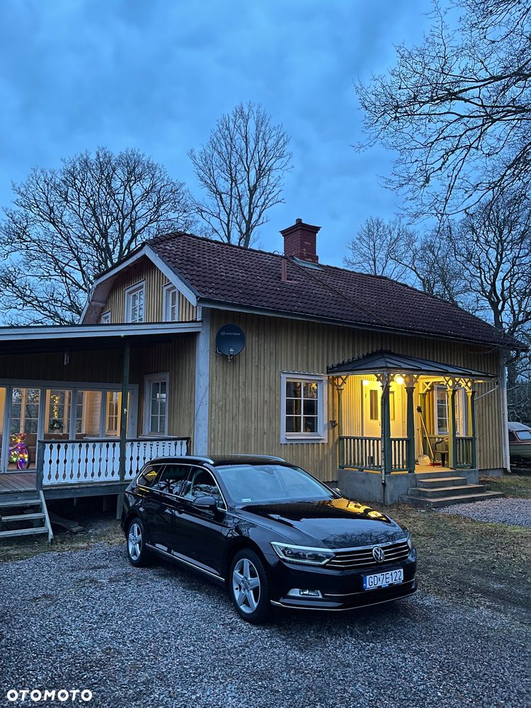 Volkswagen Passat - 28