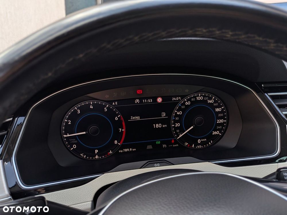 Volkswagen Passat 1.5 TSI EVO Highline DSG - 22
