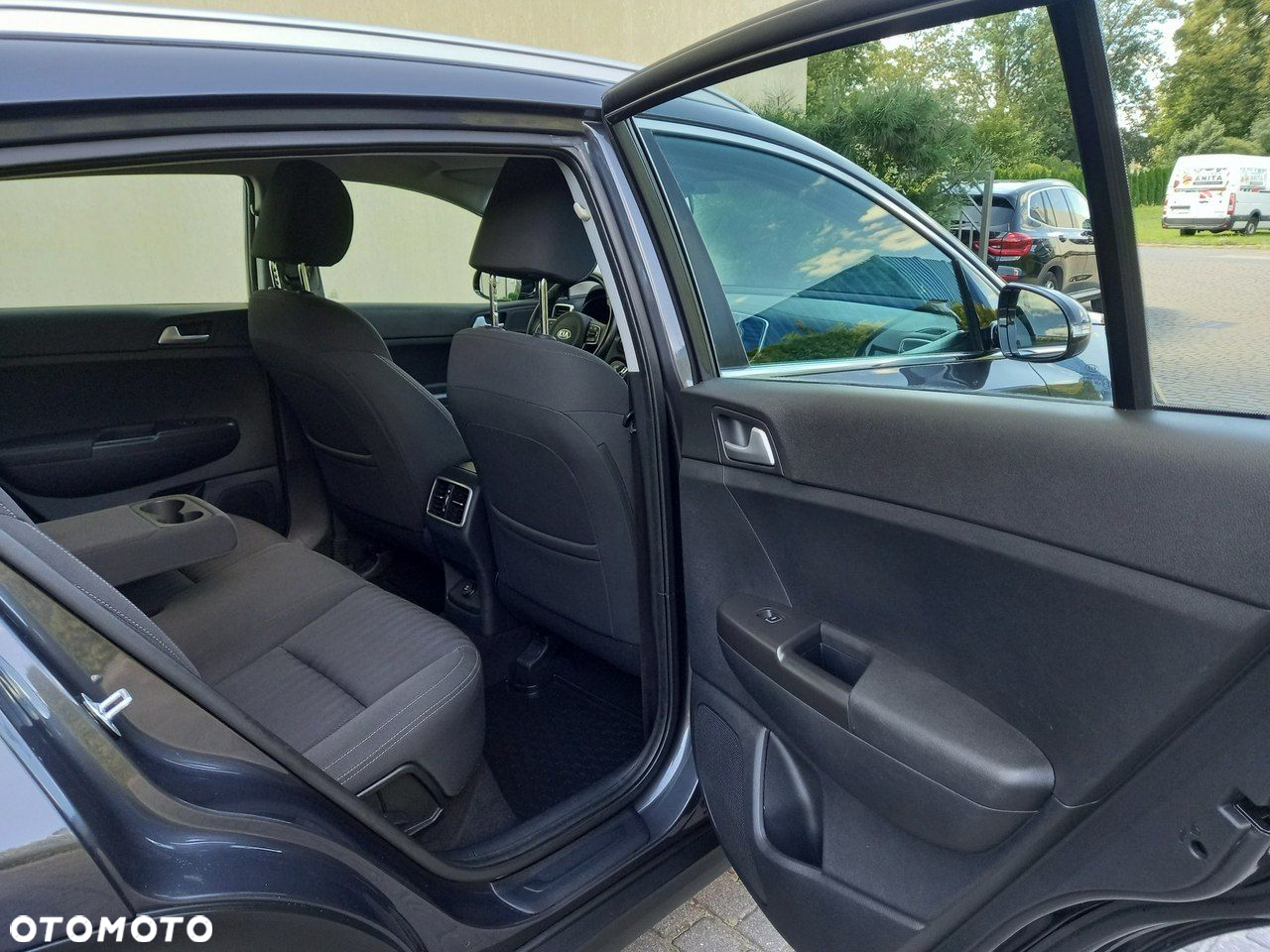 Kia Sportage 1.6 GDI 2WD DREAM-TEAM EDITION - 23