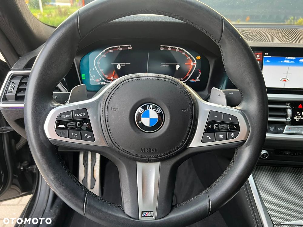 BMW Seria 4 - 11