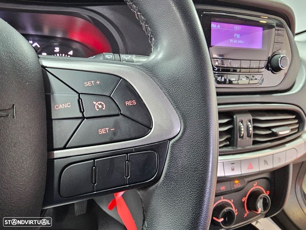 Fiat Tipo 1.3 M-Jet Lounge - 17