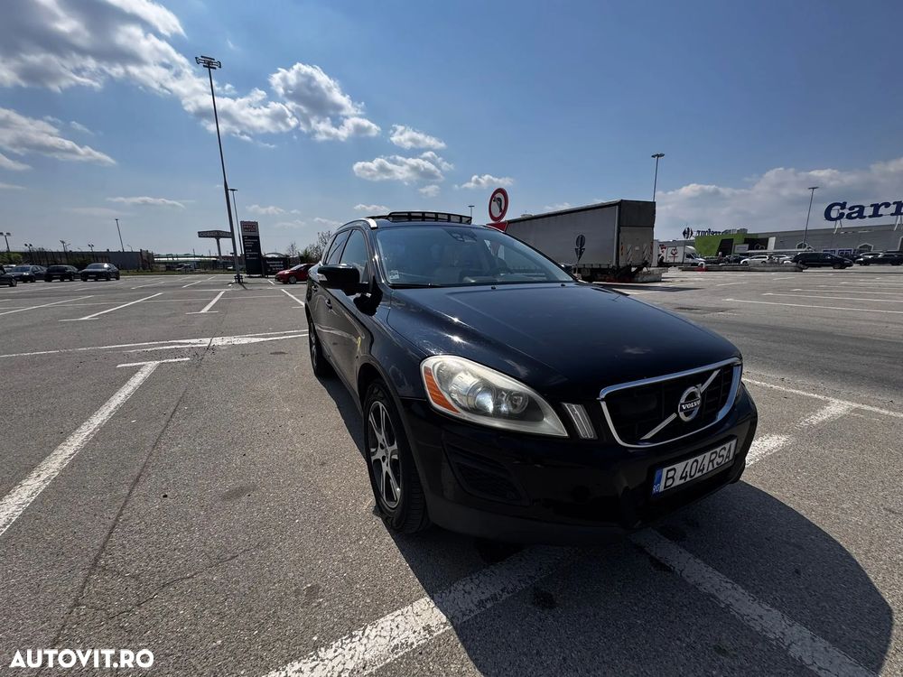 Volvo XC 60 - 21