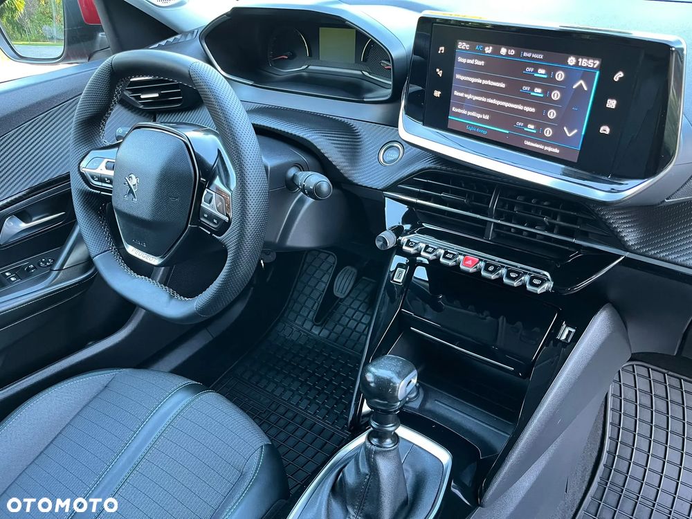 Peugeot 2008 PureTech 100 Stop&Start Allure Pack - 33