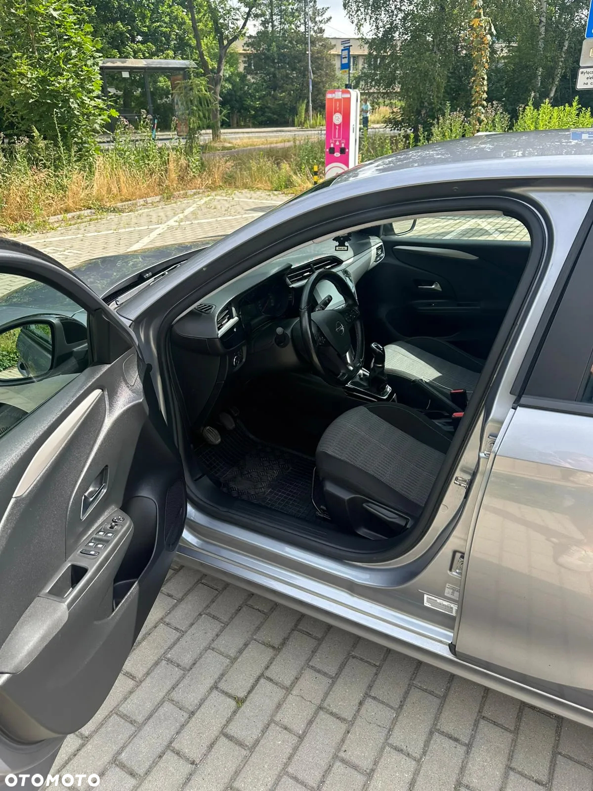 Opel Corsa 1.2 Edition S&S - 14