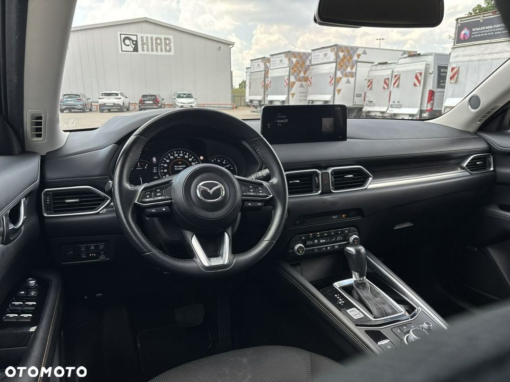 Mazda CX-5 2.0 Hikari 2WD - 15