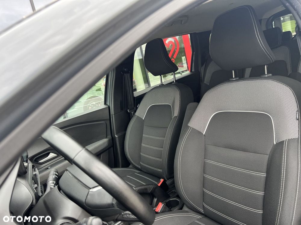 Dacia Jogger - 11