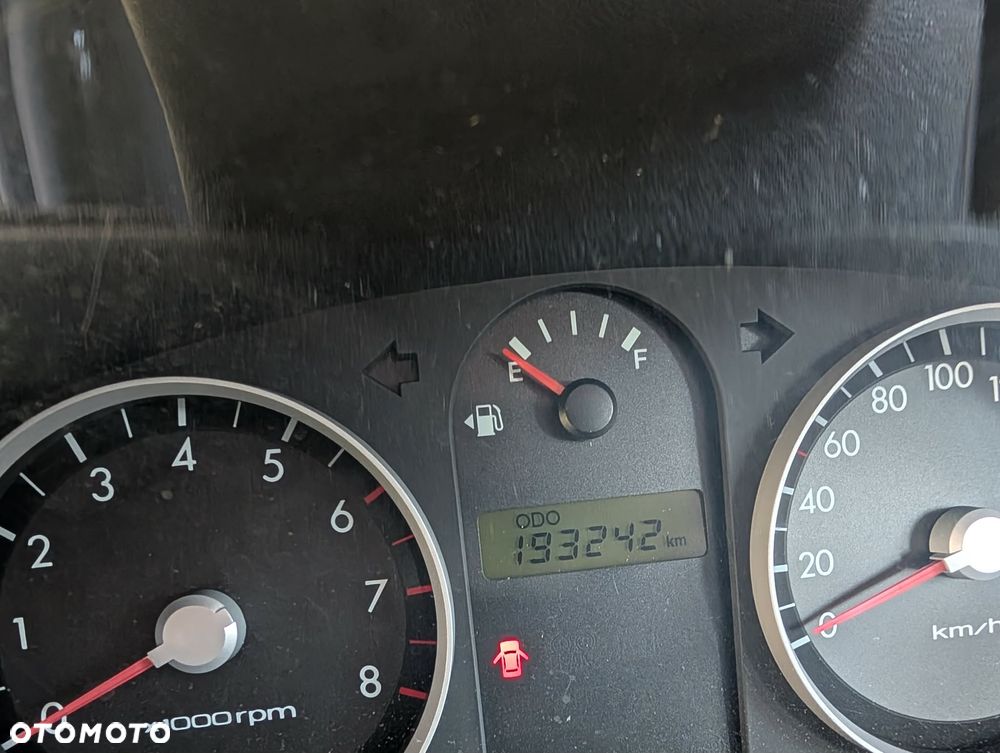 Hyundai Getz 1.1 - 21