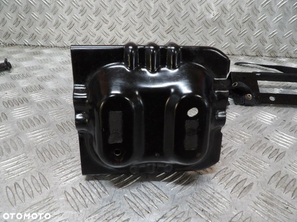 FORD RANGER LEWAREK KLUCZ KOMPLET - 9