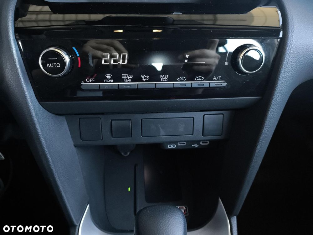 Toyota Yaris Cross Hybrid 1.5 Comfort - 19