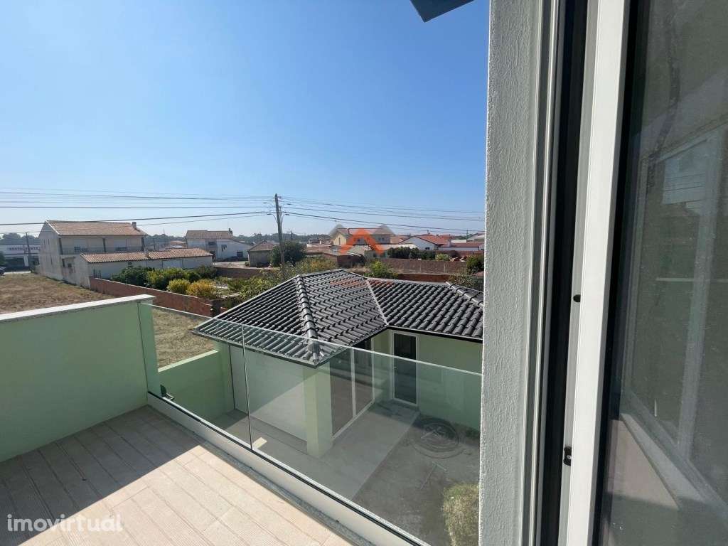 Moradia T4 Nova - Gafanha do Carmo - Grande imagem: 3/20