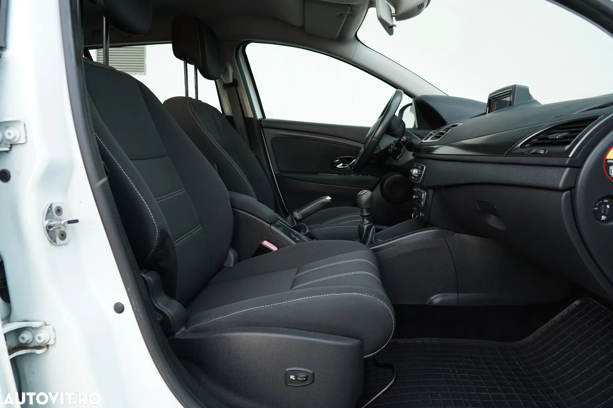 Renault Megane ENERGY dCi 110 LIMITED - 15