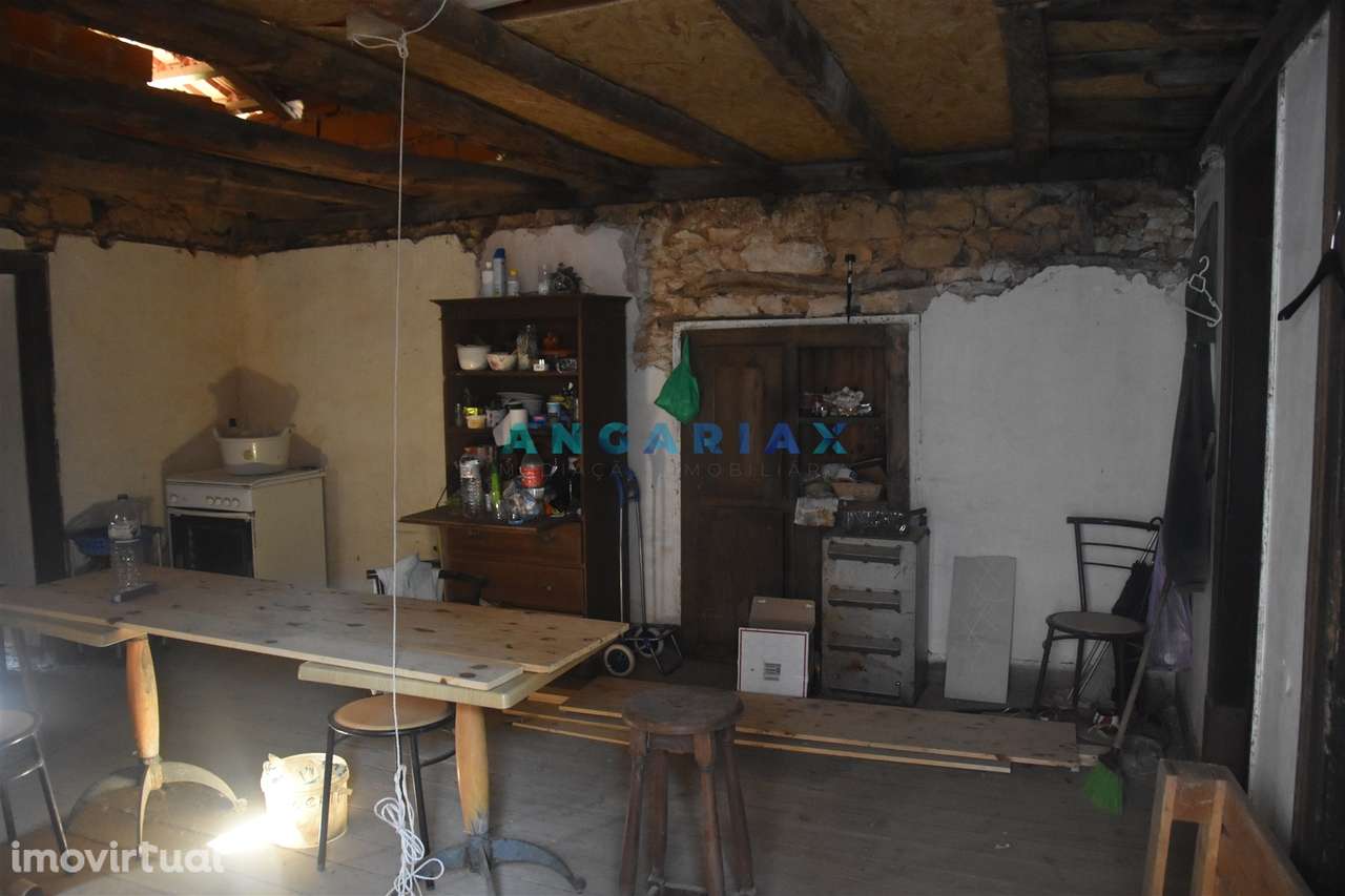 ANG1466 - Casa para Venda em Figueiró dos Vinhos - Grande imagem: 5/23