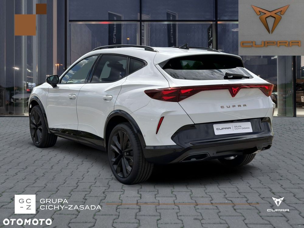 Cupra Formentor - 4