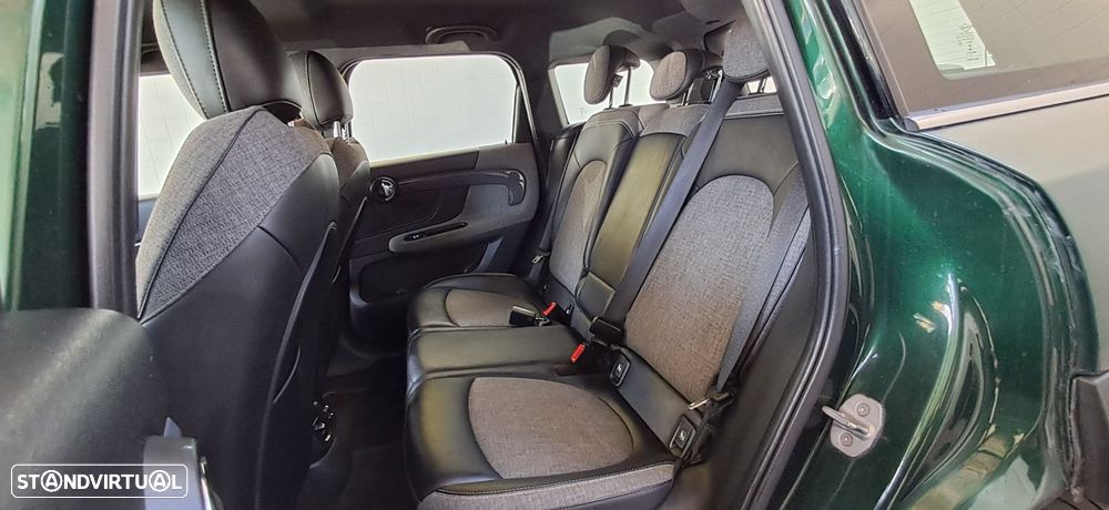 MINI Countryman Cooper SE ALL4 Auto - 12