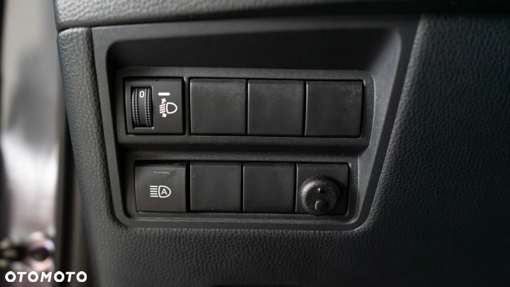 Toyota Yaris 1.0 Comfort - 8