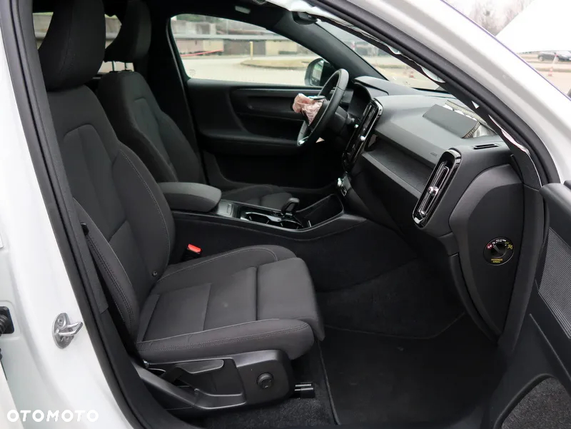 Volvo C40 - 20