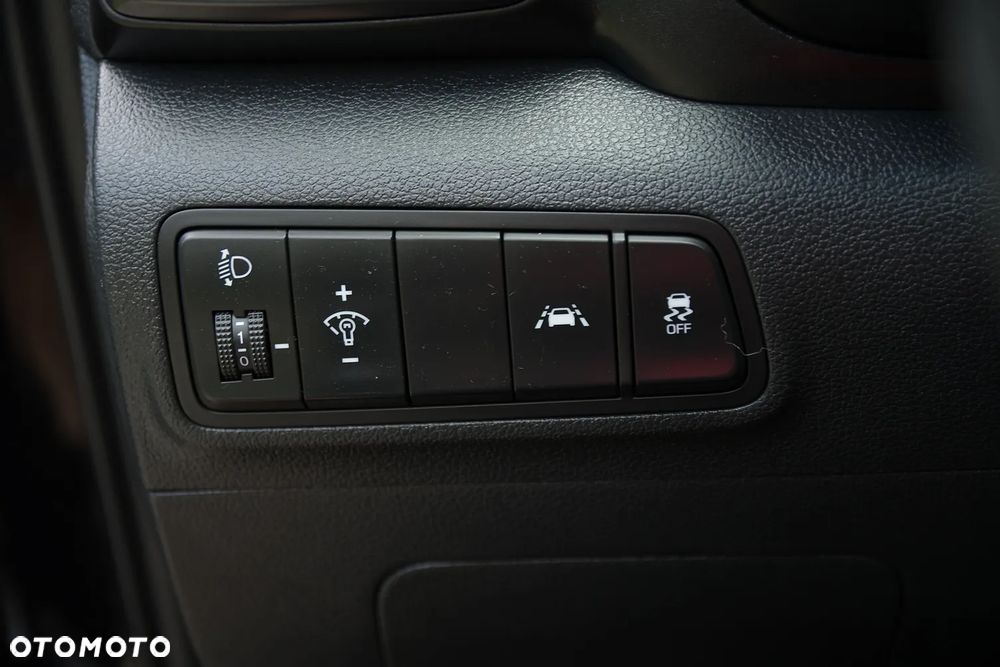Hyundai Tucson 1.6 T-GDi N Line 2WD DCT - 27