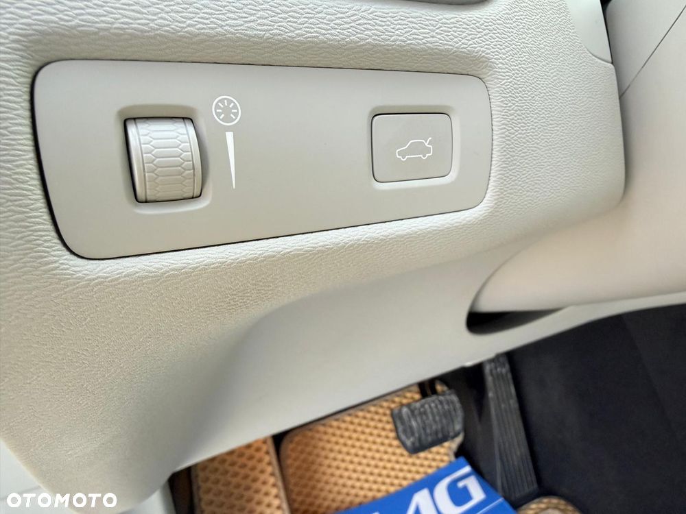 Volvo XC 60 D4 Geartronic Inscription - 19