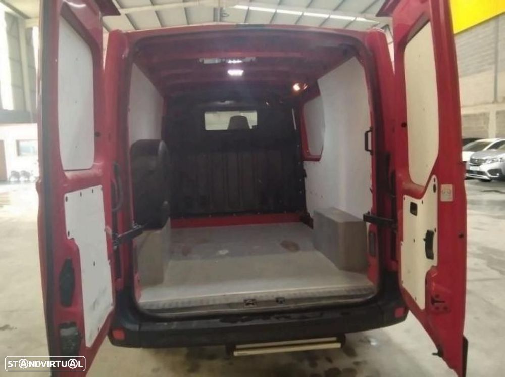 Renault Master - 4