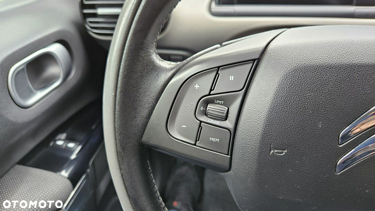 Citroën C4 Cactus PureTech 110 Stop&Start Live - 24