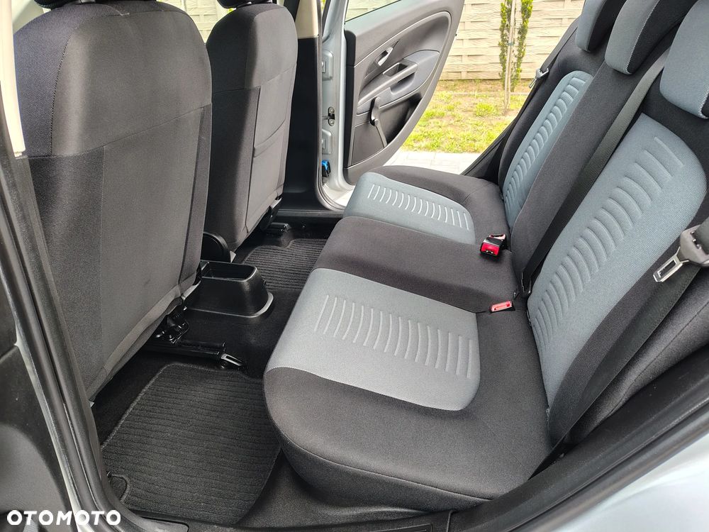 Fiat Grande Punto 1.2 8V Dynamic - 19
