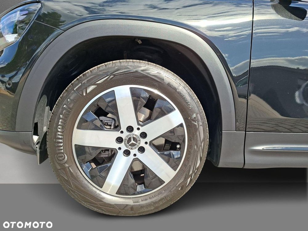 Mercedes-Benz GLB 200 mHEV Progressive 7G-DCT - 28