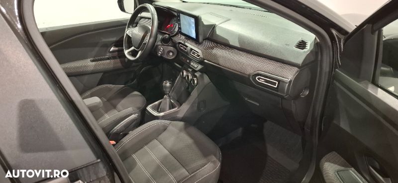 Dacia Jogger - 12