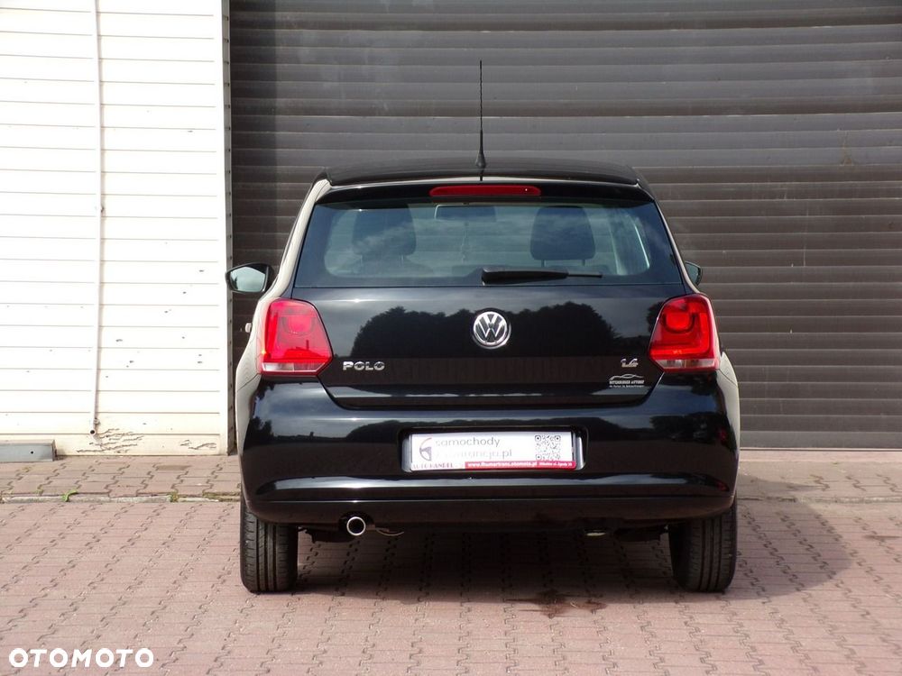 Volkswagen Polo - 22