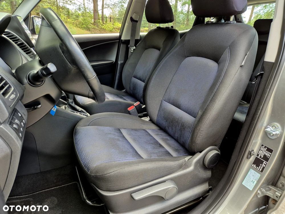Hyundai ix20 1.6 Automatik Comfort - 6