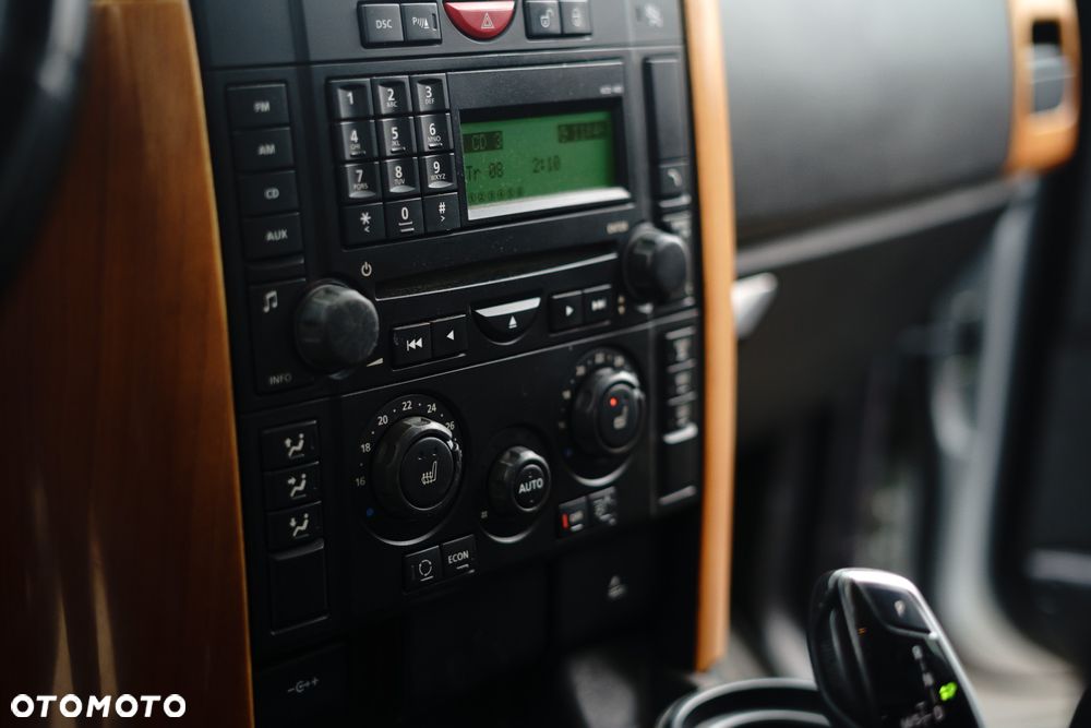 Land Rover Discovery 2.7D V6 HSE - 14