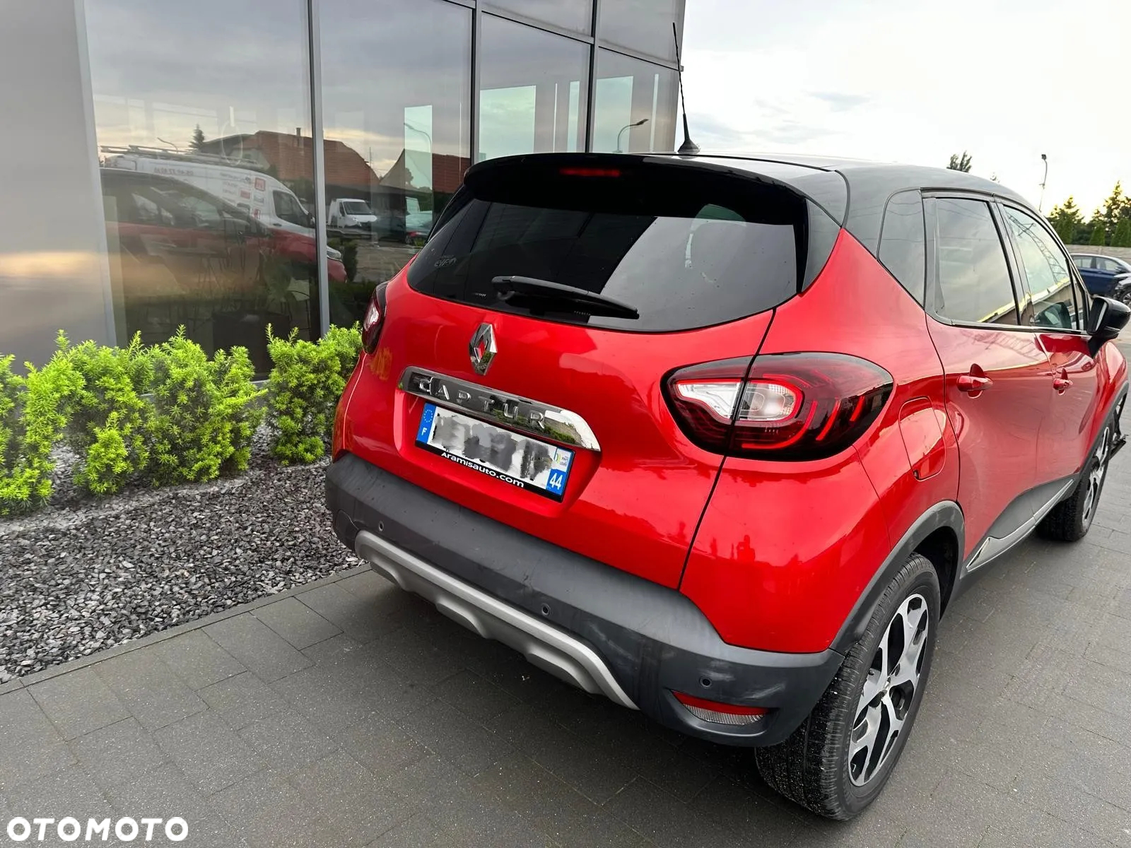 Renault Captur - 3