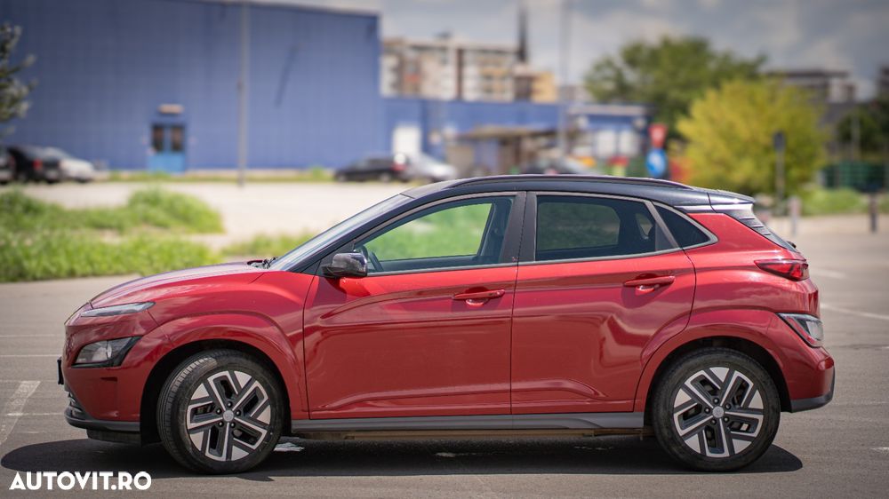 Hyundai KONA - 6