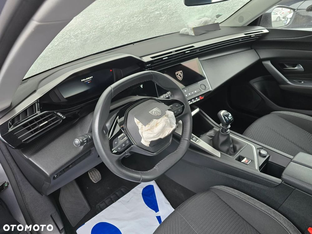 Peugeot 308 PureTech 130 GPF Stop & Start Allure Pack - 7