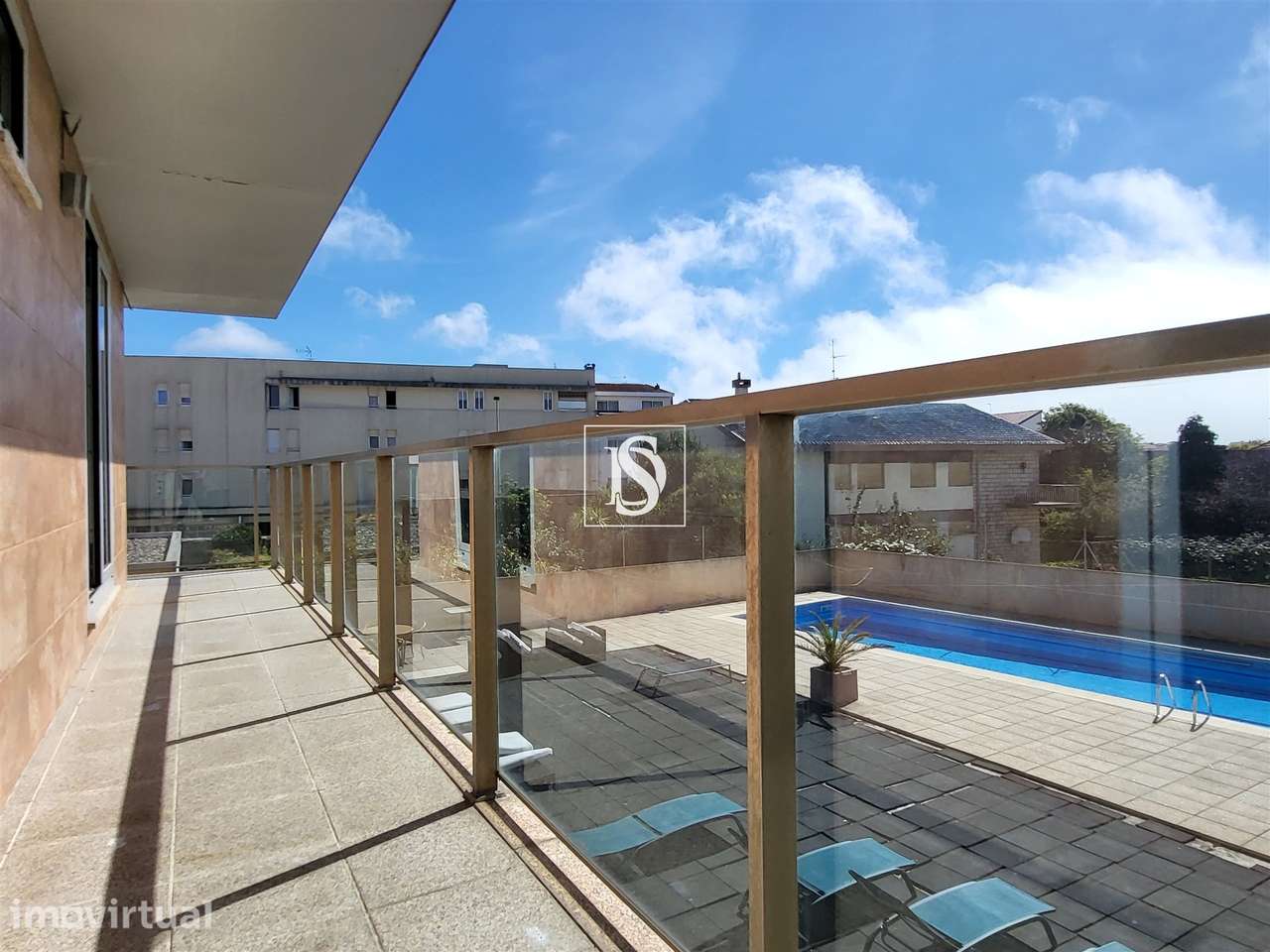 Apartamento T4 Venda em Póvoa de Varzim, Beiriz e Argivai,Póvoa de Var - Grande imagem: 3/60