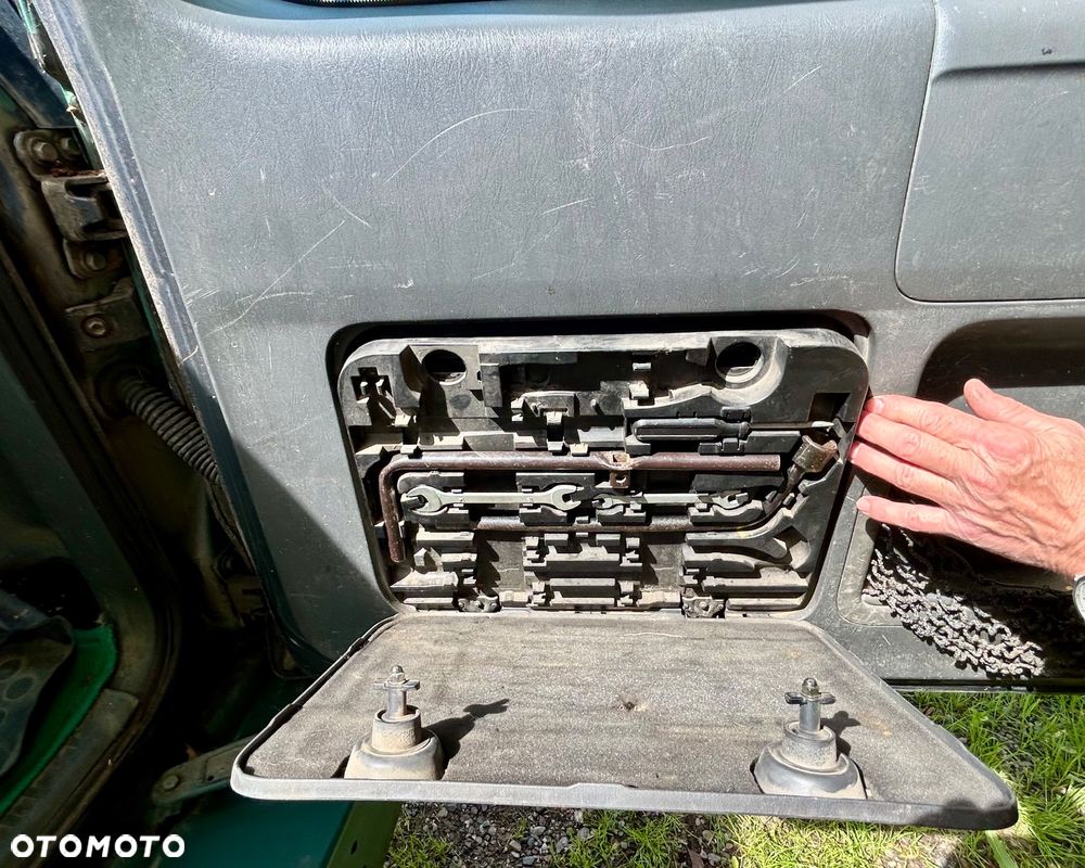 Toyota Land Cruiser 3.0 D Luna - 14