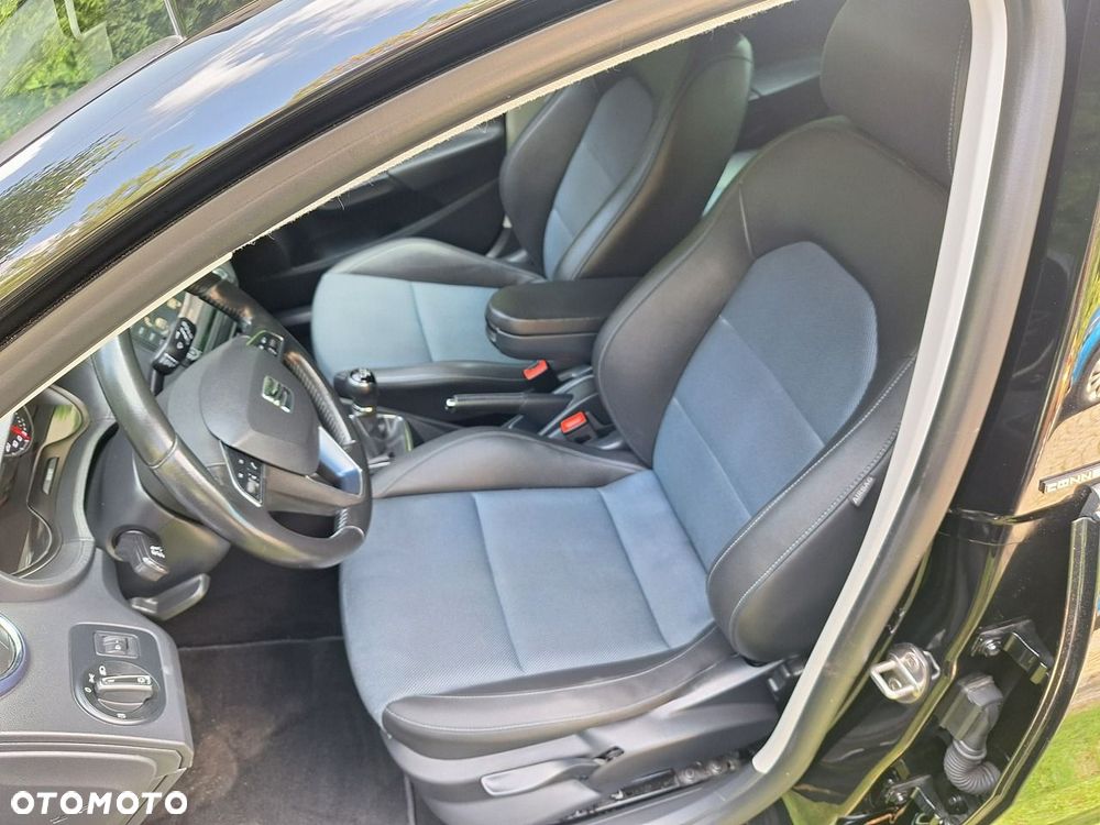 Seat Ibiza 1.2 TSI CONNECT - 12