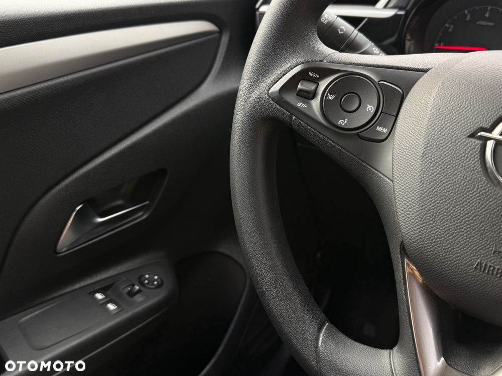 Opel Corsa - 21