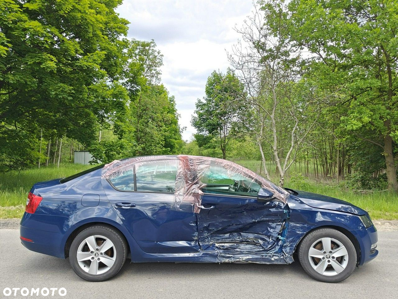 Skoda Octavia - 4