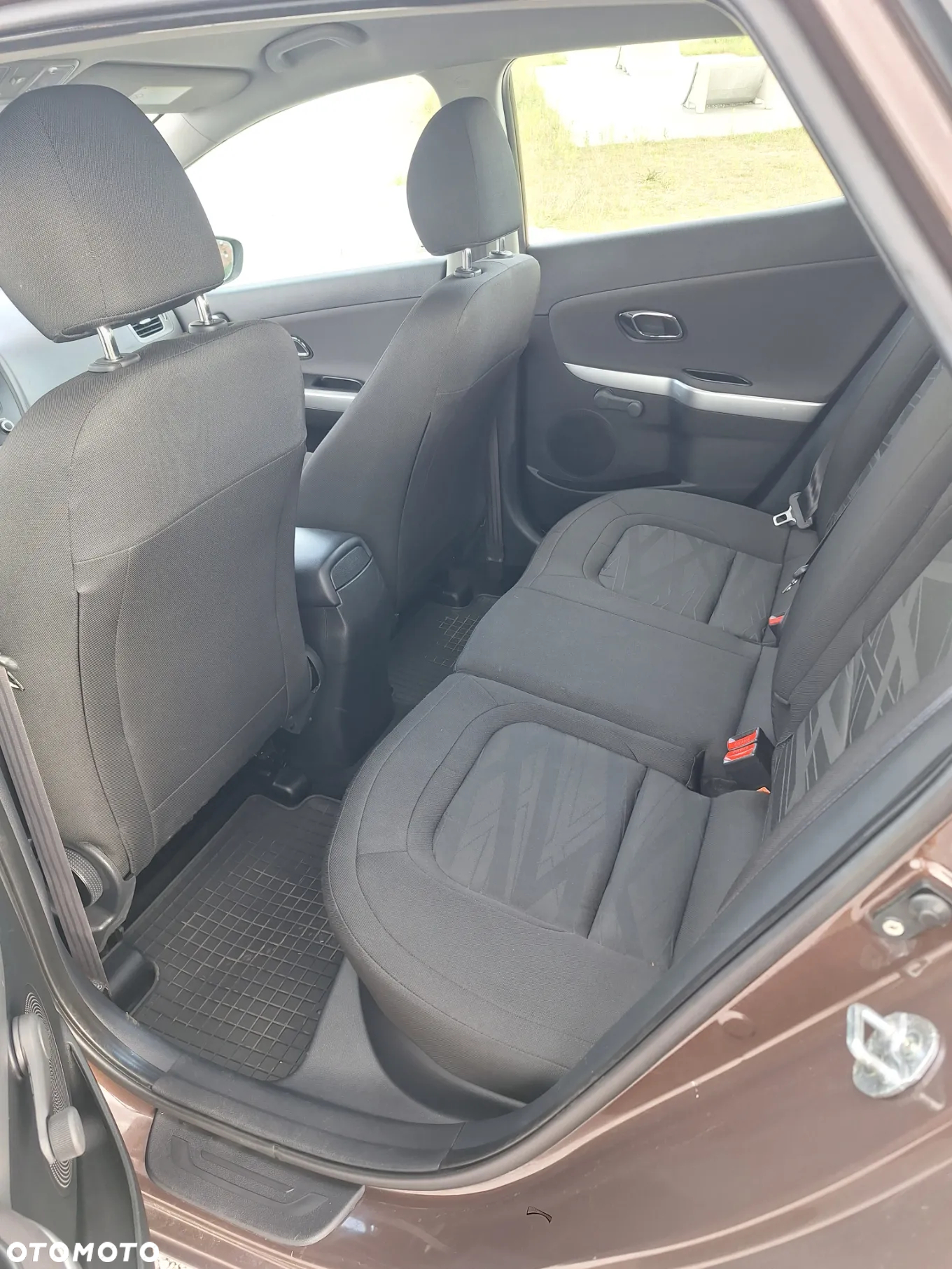 Kia Ceed Cee'd 1.4 L - 9