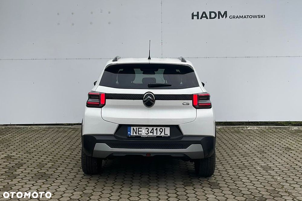 Citroën C3 1.2 T Max - 6